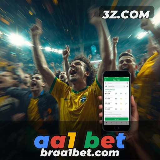 Bônus Imperdíveis na aa1 bet: Ganhe Mais em Seus Jogos