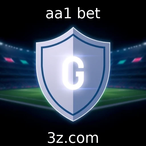 aa1 bet - Evolução das ferramentas de segurança em jogos online
