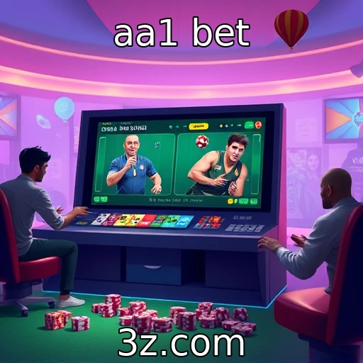 Mudanças nas preferências de consumo em jogos de azar