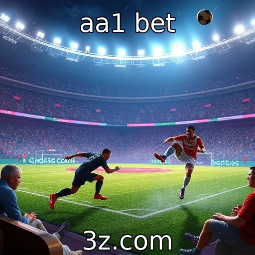 aa1 bet - A evolução dos gráficos e realismo em jogos