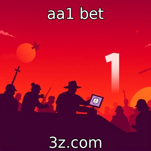 aa1 bet - Desenvolvimento de jogos independentes em alta