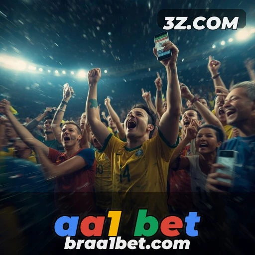 Experiência Única na Plataforma de Jogos da aa1 bet